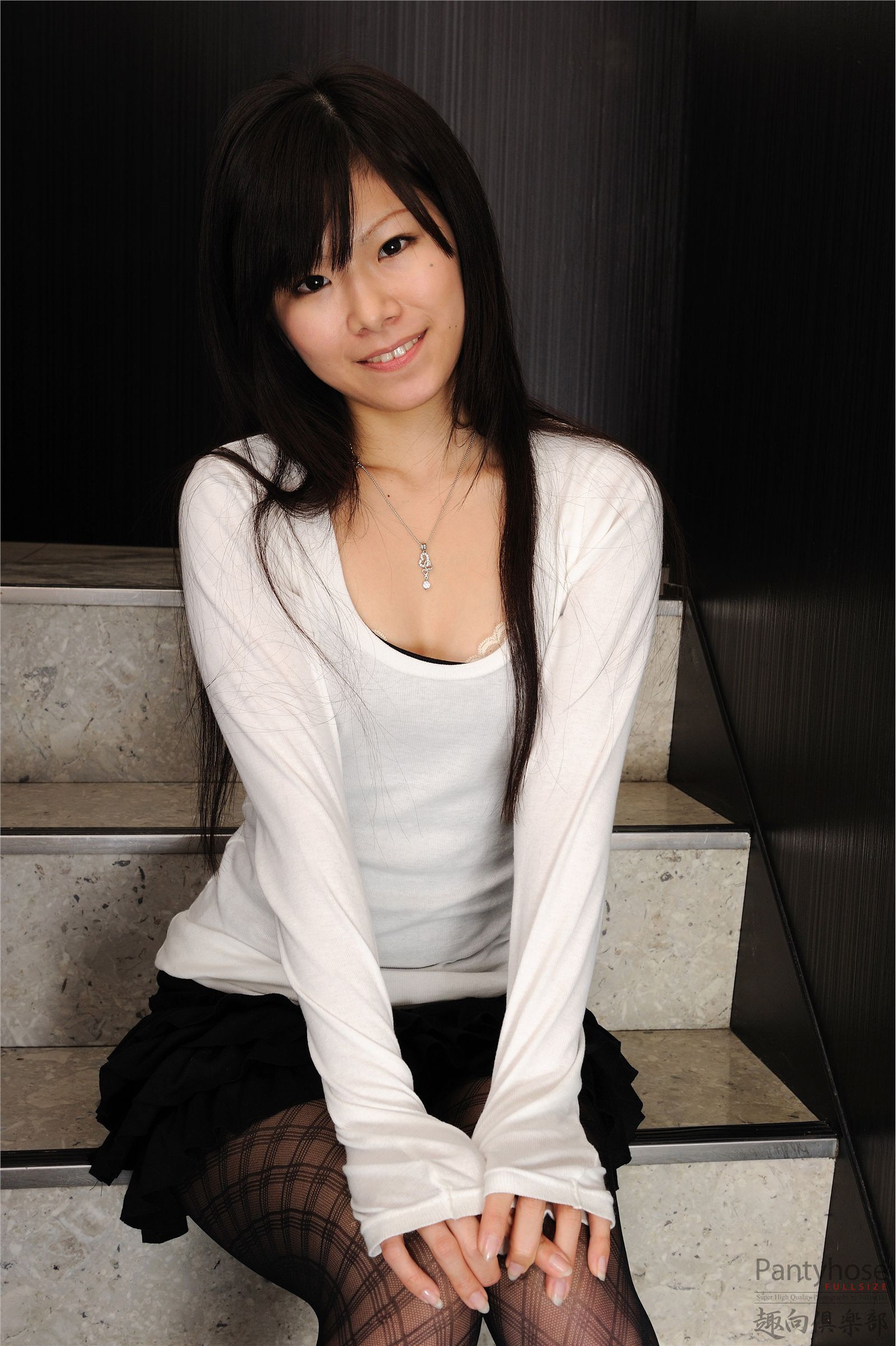 [Syukou-club]Superleg 143 Pantyhose Fullsize #041 水谷ひかる